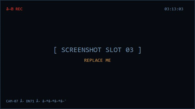 Placeholder for gameplay screenshot 3.